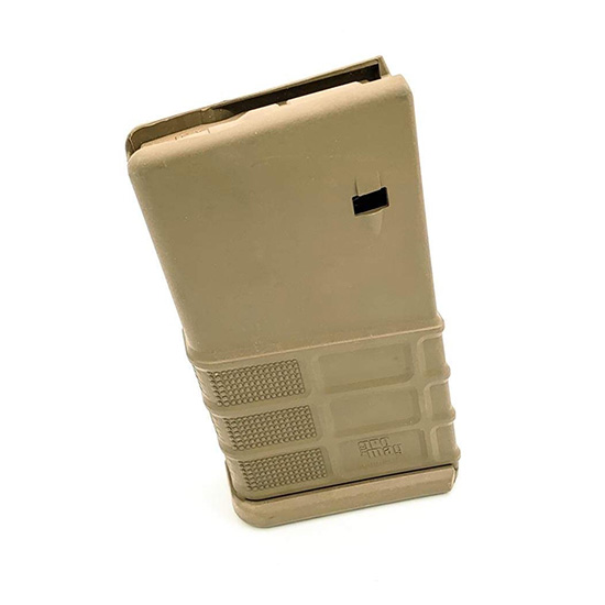 PROMAG MAG FN SCAR 17 308WIN 20RD FDE POLYMER - Sale